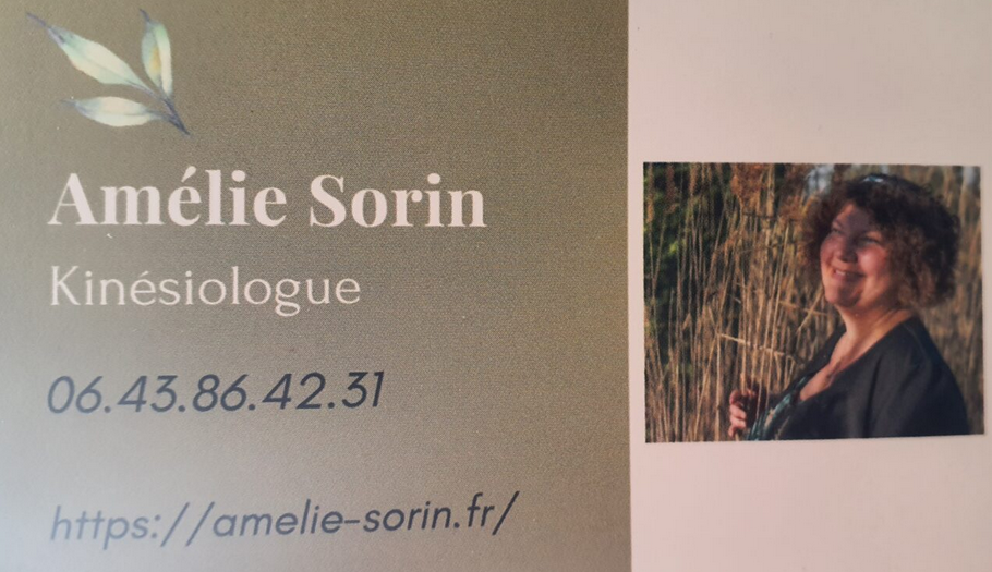 Carte de visite
